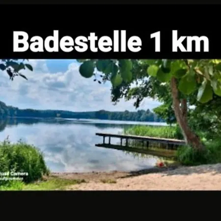 Mietwohnwagen * Carpin