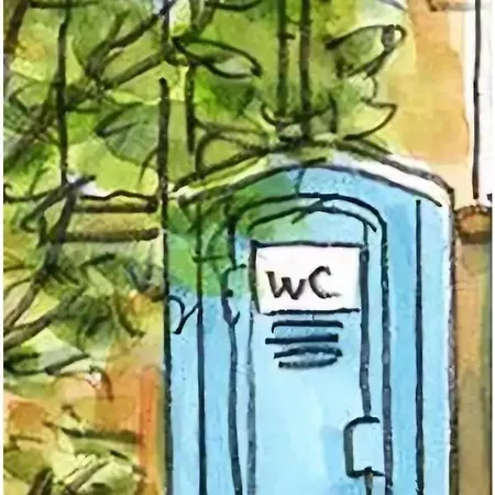 Mietwohnwagen * Carpin