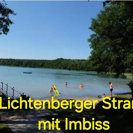 Mietwohnwagen Кемпинг *