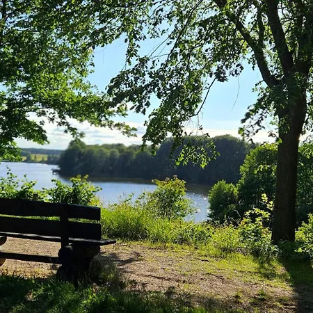 Кемпинг Mietwohnwagen